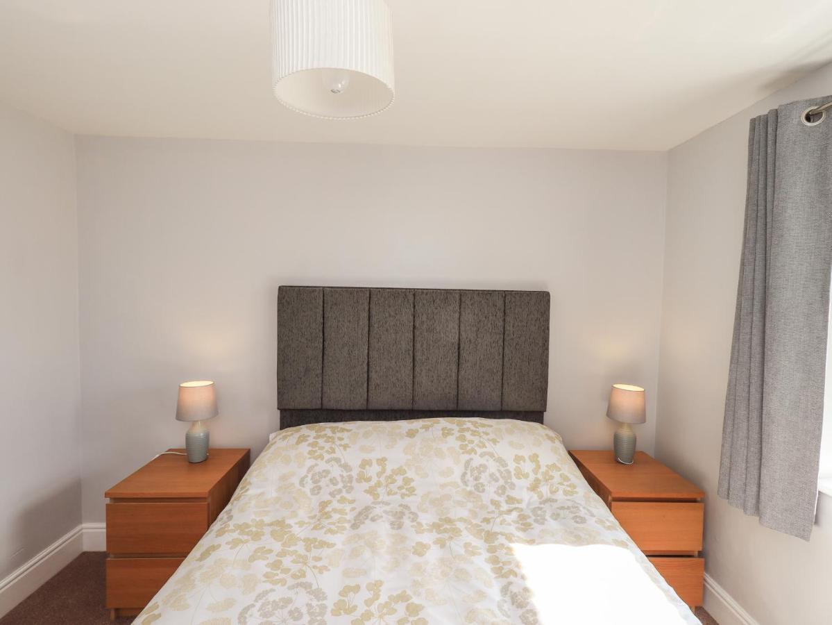 Allergarth Barn Carlisle  Ngoại thất bức ảnh