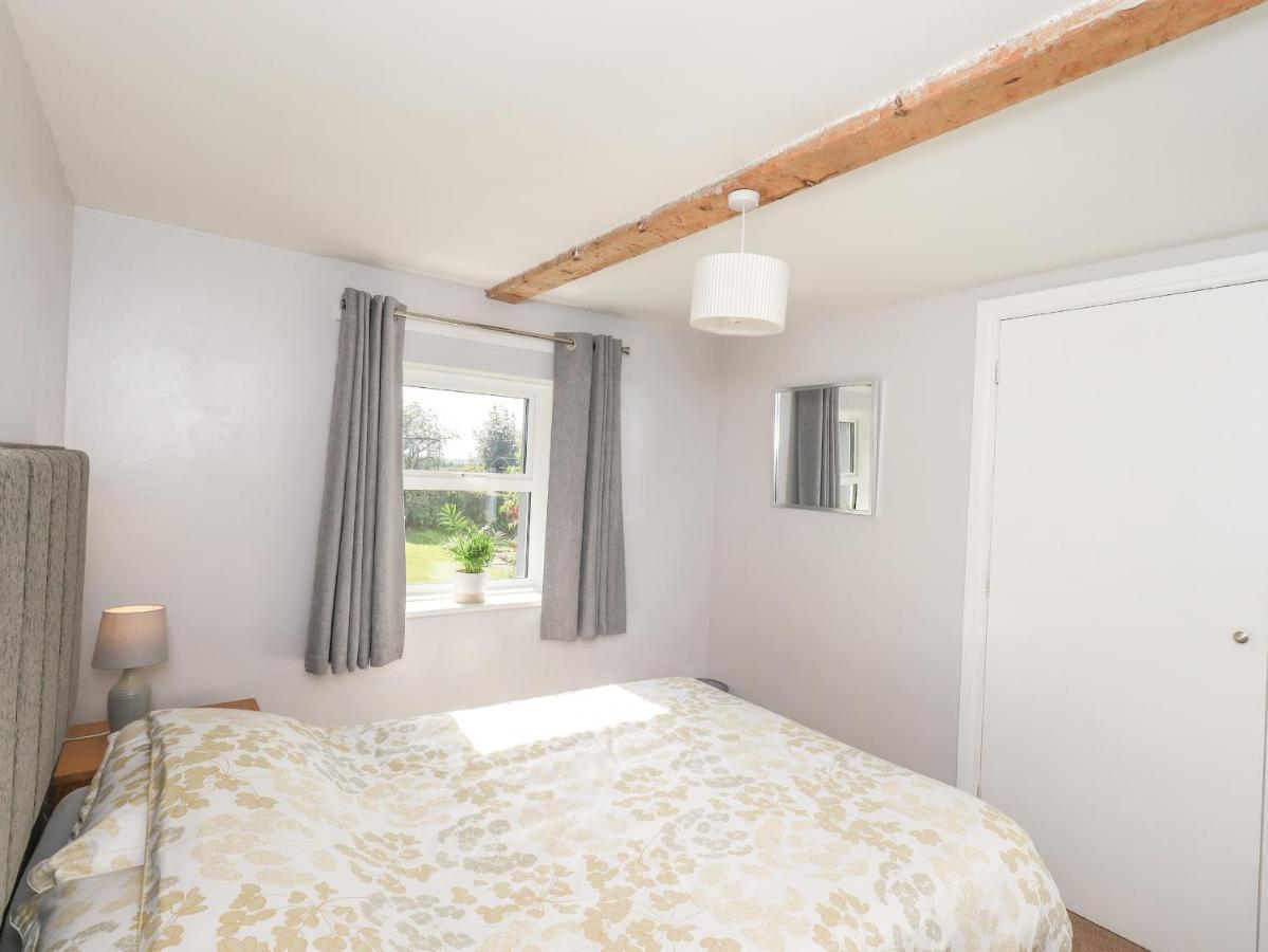Allergarth Barn Carlisle  Ngoại thất bức ảnh