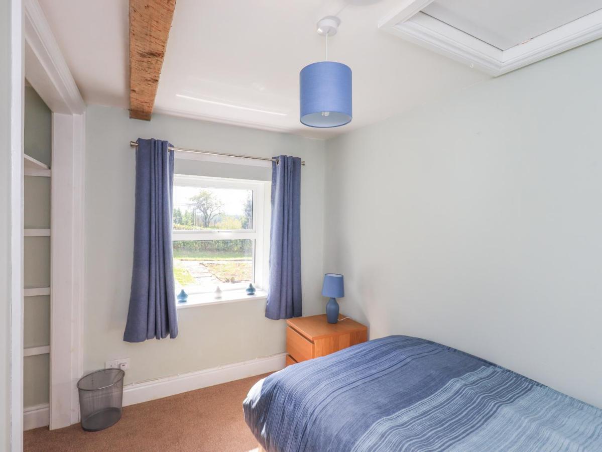 Allergarth Barn Carlisle  Ngoại thất bức ảnh