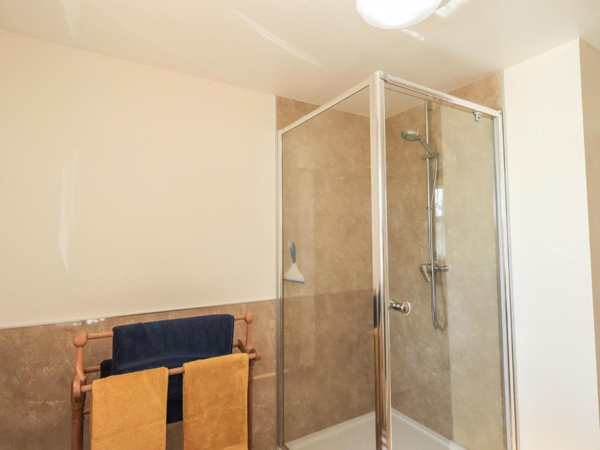 Allergarth Barn Carlisle  Ngoại thất bức ảnh