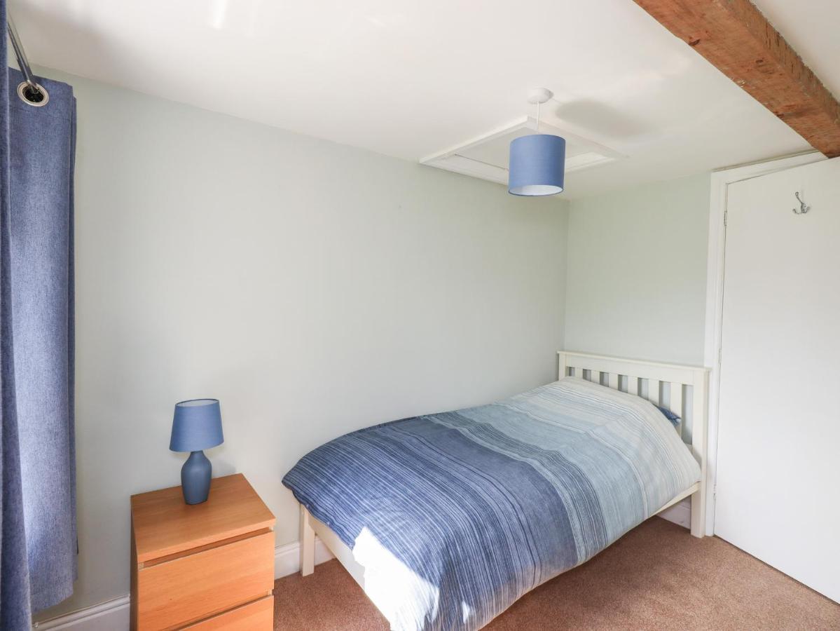 Allergarth Barn Carlisle  Ngoại thất bức ảnh